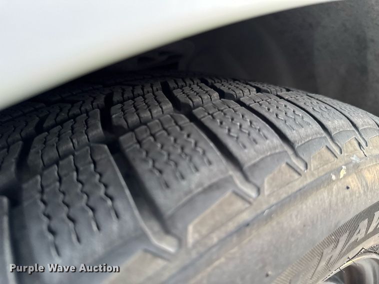 image for item DO0183 2013 Ford Taurus Police Interceptor 