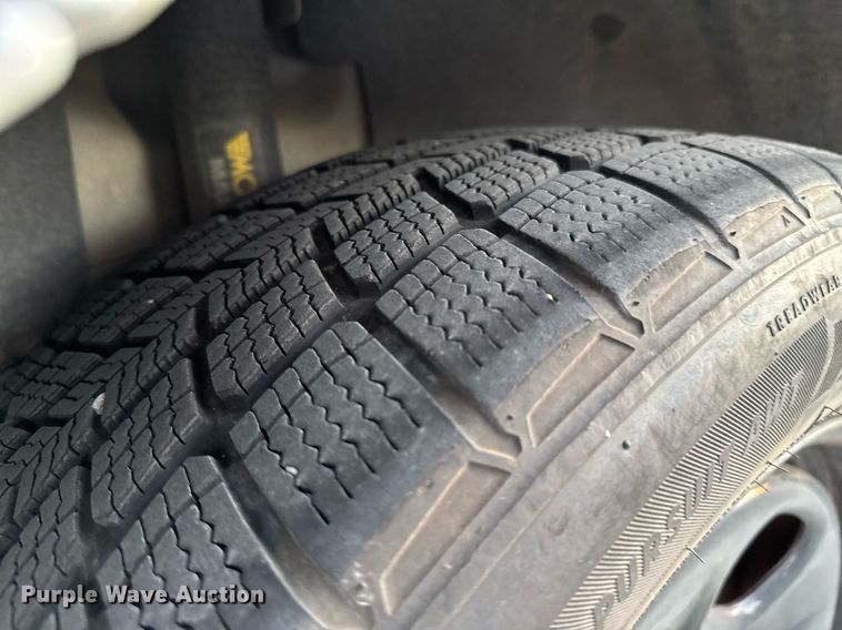 image for item DO0183 2013 Ford Taurus Police Interceptor 