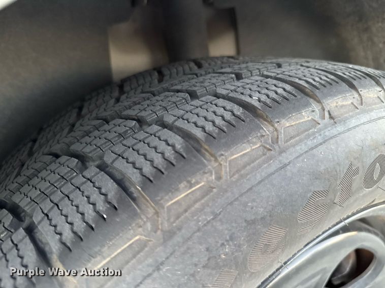 image for item DO0183 2013 Ford Taurus Police Interceptor 