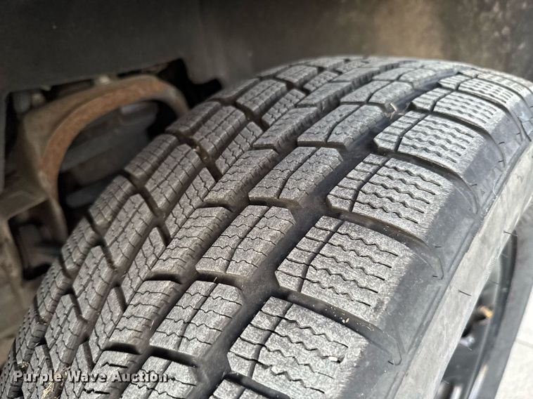 image for item DO0184 2015 Chevrolet Tahoe Police SUV