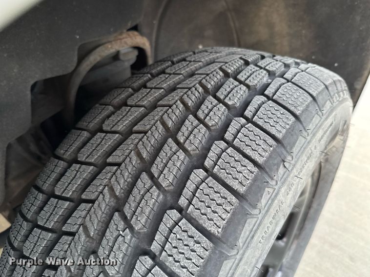 image for item DO0184 2015 Chevrolet Tahoe Police SUV