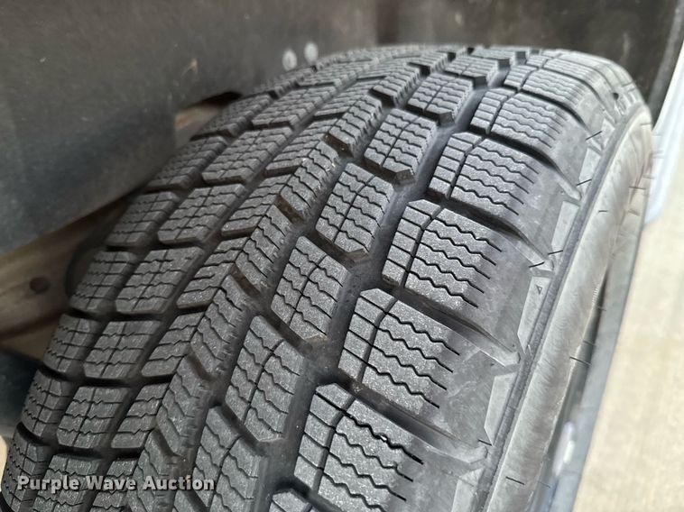 image for item DO0184 2015 Chevrolet Tahoe Police SUV