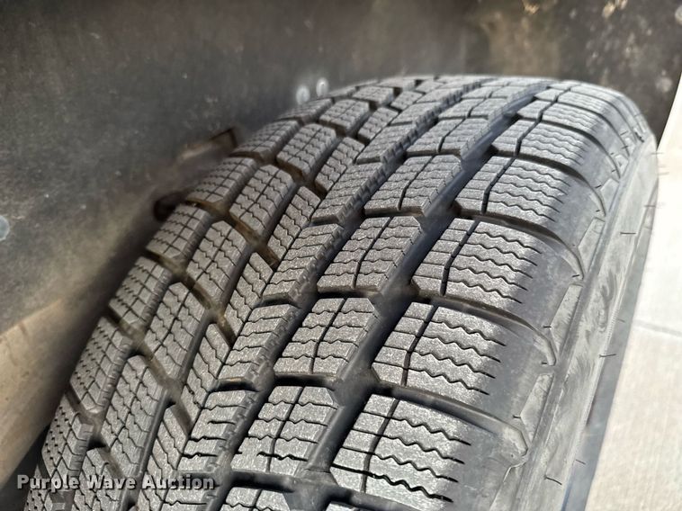 image for item DO0184 2015 Chevrolet Tahoe Police SUV