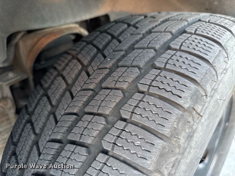 image for item DO0185 2012 Chevrolet Tahoe Police SUV