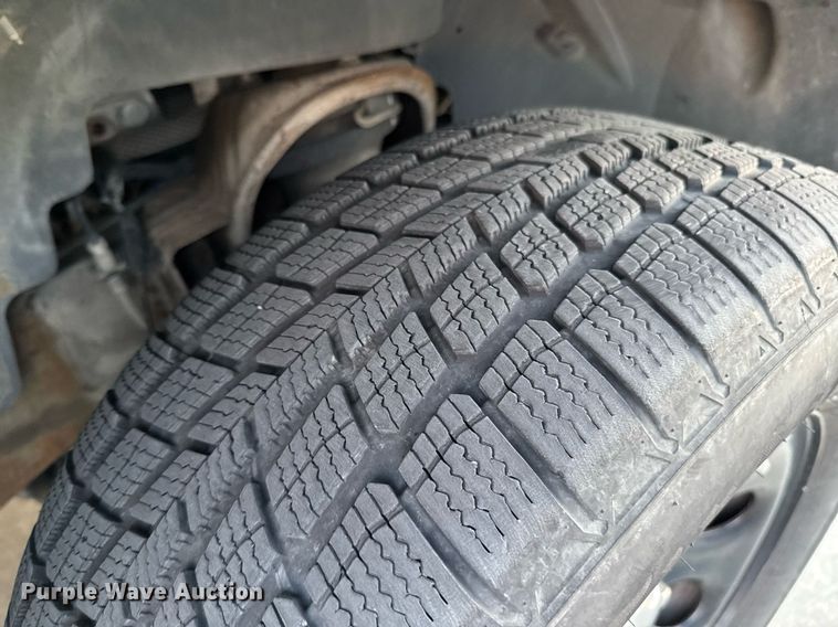 image for item DO0185 2012 Chevrolet Tahoe Police SUV