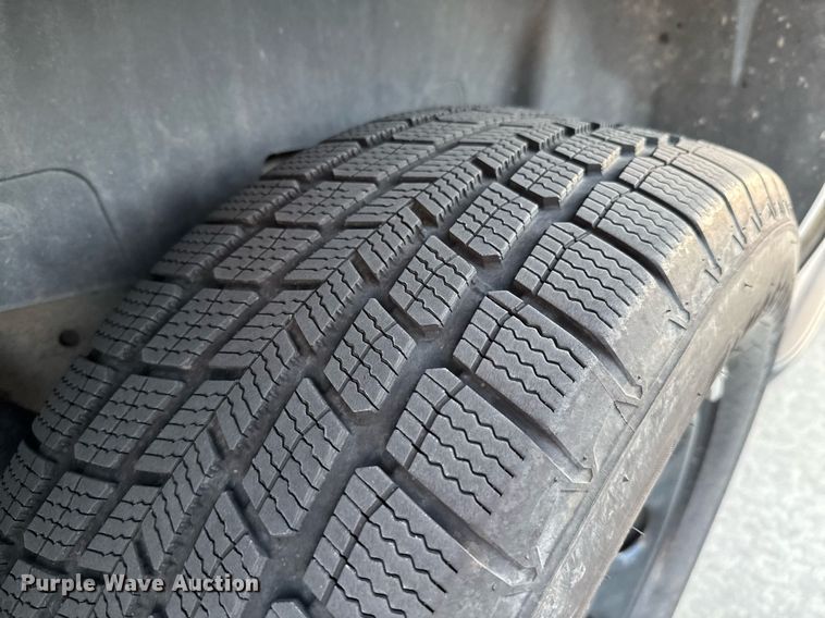 image for item DO0185 2012 Chevrolet Tahoe Police SUV