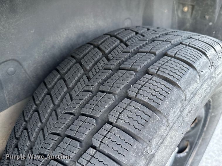 image for item DO0185 2012 Chevrolet Tahoe Police SUV