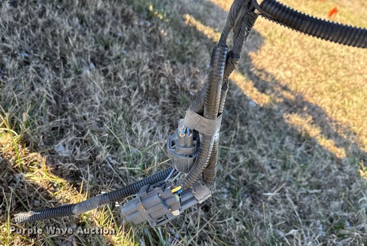 image for item DO0211 2009 Ford E450 van cab and chassis