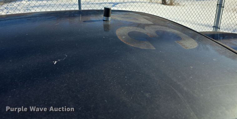 image for item DO7724 2009 Ford Crown Victoria Police Interceptor 