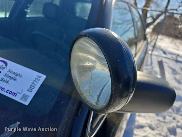 image for item DO7724 2009 Ford Crown Victoria Police Interceptor 