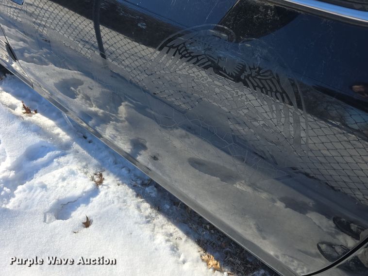 image for item DO7724 2009 Ford Crown Victoria Police Interceptor 