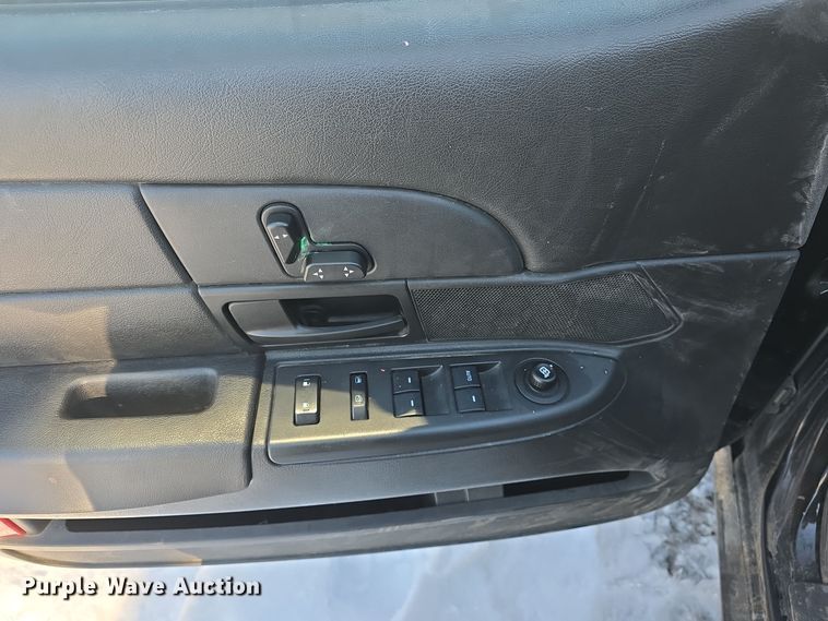 image for item DO7724 2009 Ford Crown Victoria Police Interceptor 