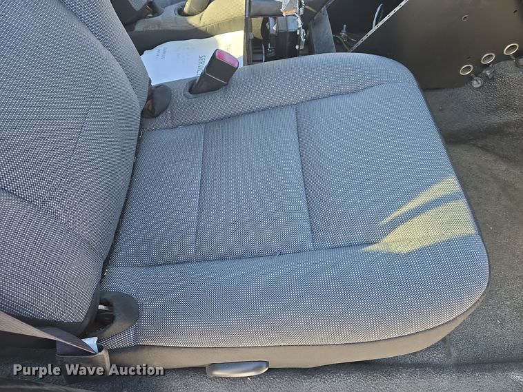 image for item DO7724 2009 Ford Crown Victoria Police Interceptor 