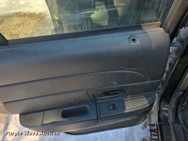 image for item DO7724 2009 Ford Crown Victoria Police Interceptor 