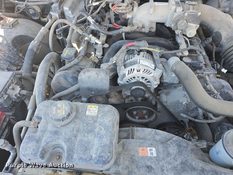 image for item DO7724 2009 Ford Crown Victoria Police Interceptor 