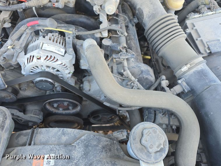 image for item DO7724 2009 Ford Crown Victoria Police Interceptor 