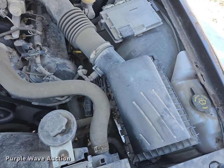 image for item DO7724 2009 Ford Crown Victoria Police Interceptor 