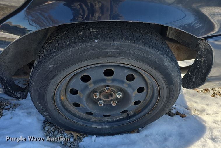 image for item DO7724 2009 Ford Crown Victoria Police Interceptor 