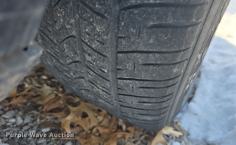 image for item DO7724 2009 Ford Crown Victoria Police Interceptor 