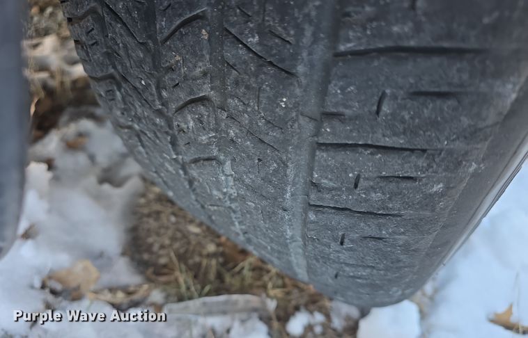 image for item DO7724 2009 Ford Crown Victoria Police Interceptor 