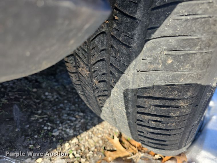 image for item DO7724 2009 Ford Crown Victoria Police Interceptor 