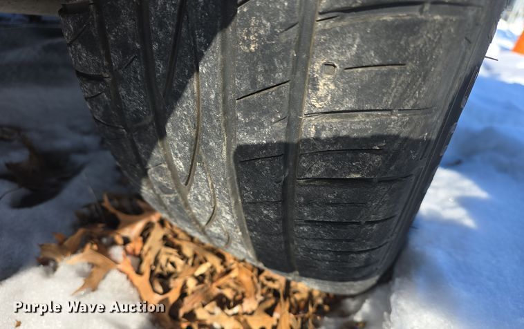 image for item DO7724 2009 Ford Crown Victoria Police Interceptor 