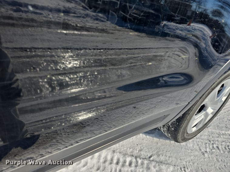 image for item DO7725 2016 Ford Explorer Police Interceptor SUV