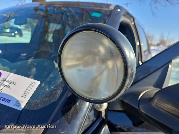 image for item DO7725 2016 Ford Explorer Police Interceptor SUV