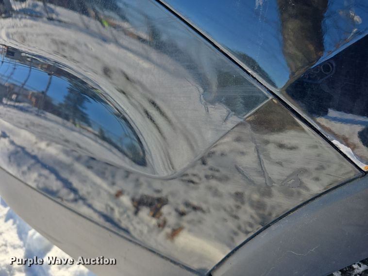 image for item DO7725 2016 Ford Explorer Police Interceptor SUV