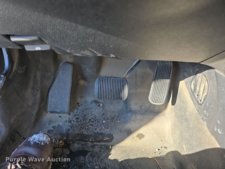 image for item DO7725 2016 Ford Explorer Police Interceptor SUV