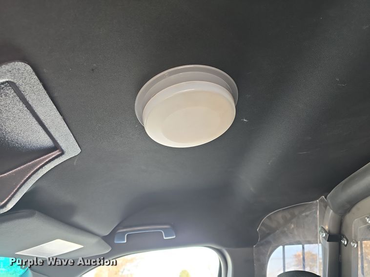 image for item DO7725 2016 Ford Explorer Police Interceptor SUV