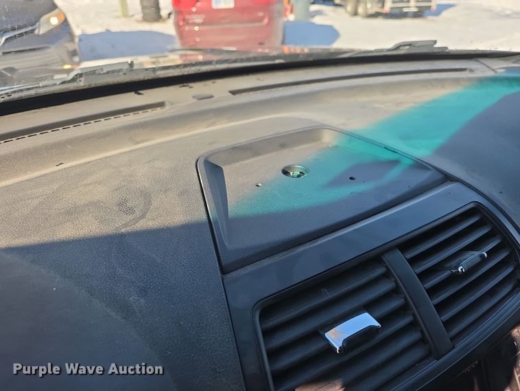 image for item DO7725 2016 Ford Explorer Police Interceptor SUV