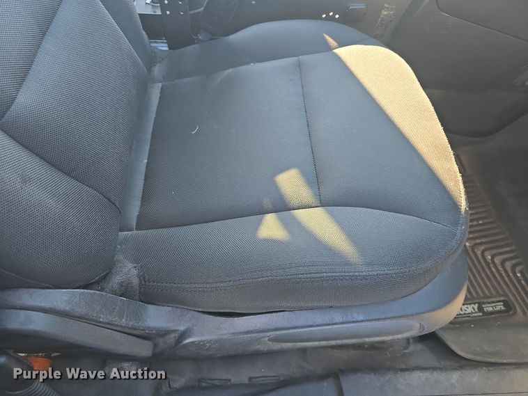 image for item DO7725 2016 Ford Explorer Police Interceptor SUV