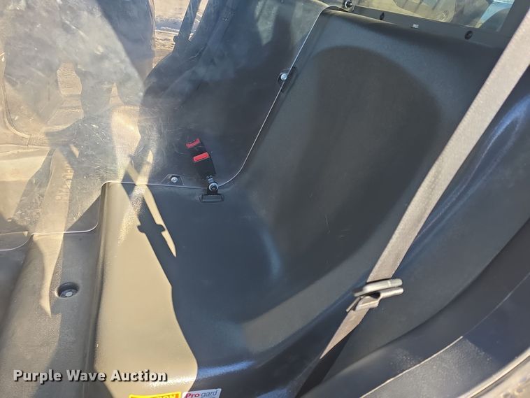 image for item DO7725 2016 Ford Explorer Police Interceptor SUV