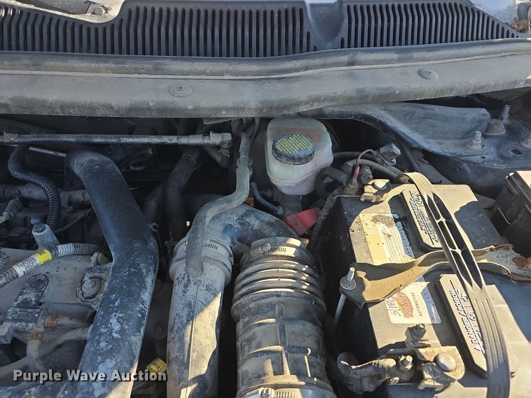 image for item DO7725 2016 Ford Explorer Police Interceptor SUV