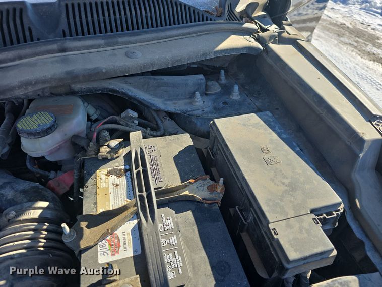 image for item DO7725 2016 Ford Explorer Police Interceptor SUV