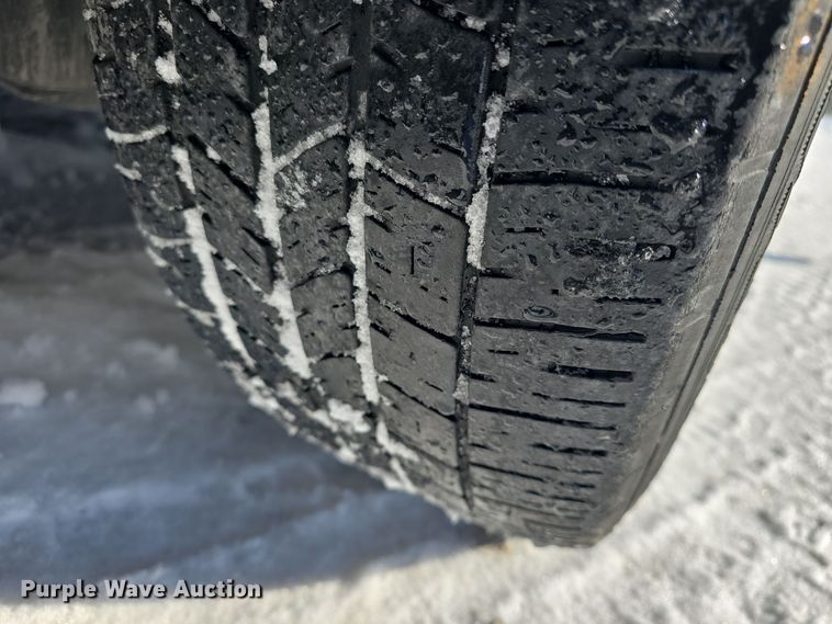 image for item DO7725 2016 Ford Explorer Police Interceptor SUV