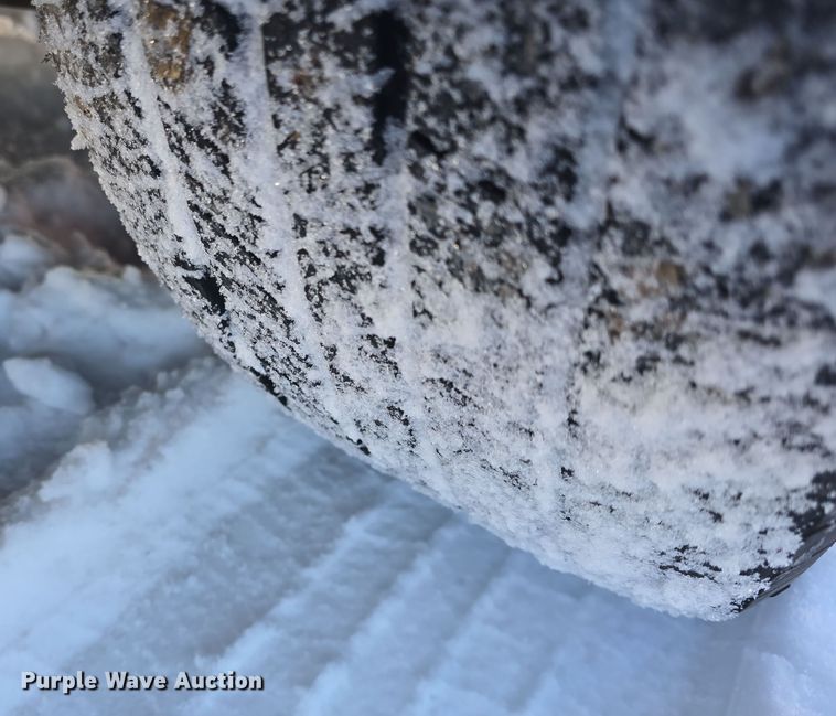 image for item DO7725 2016 Ford Explorer Police Interceptor SUV