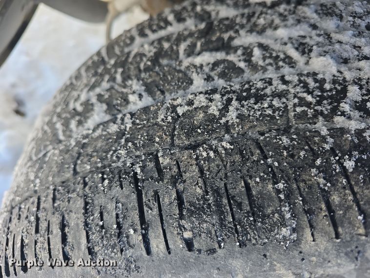 image for item DO7725 2016 Ford Explorer Police Interceptor SUV