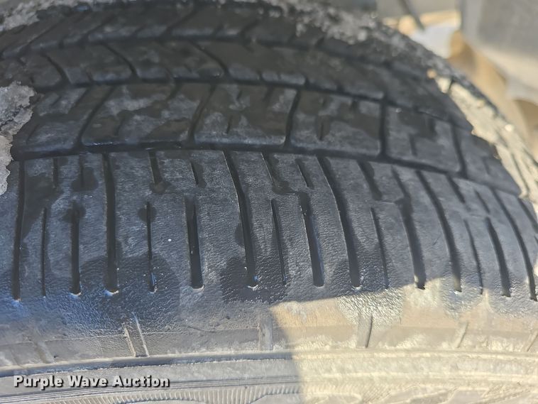 image for item DO7725 2016 Ford Explorer Police Interceptor SUV