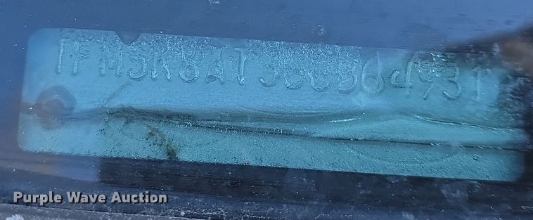 image for item DO7725 2016 Ford Explorer Police Interceptor SUV