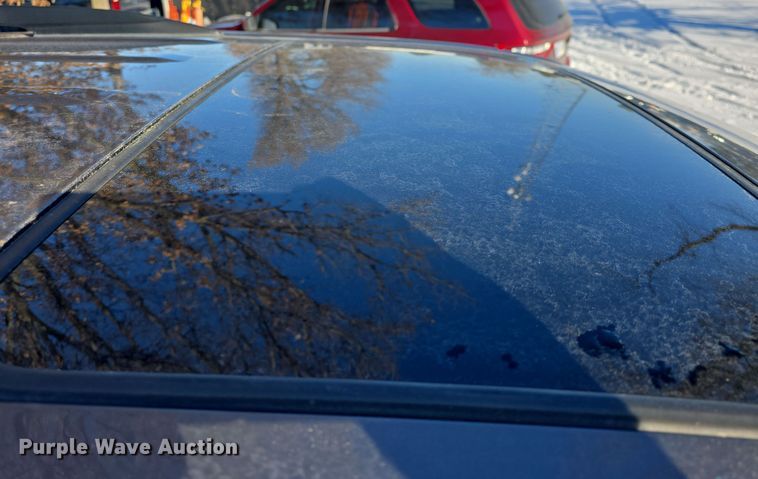 image for item DO7733 2018 Toyota Sienna XLE van