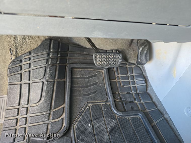 image for item DO7733 2018 Toyota Sienna XLE van