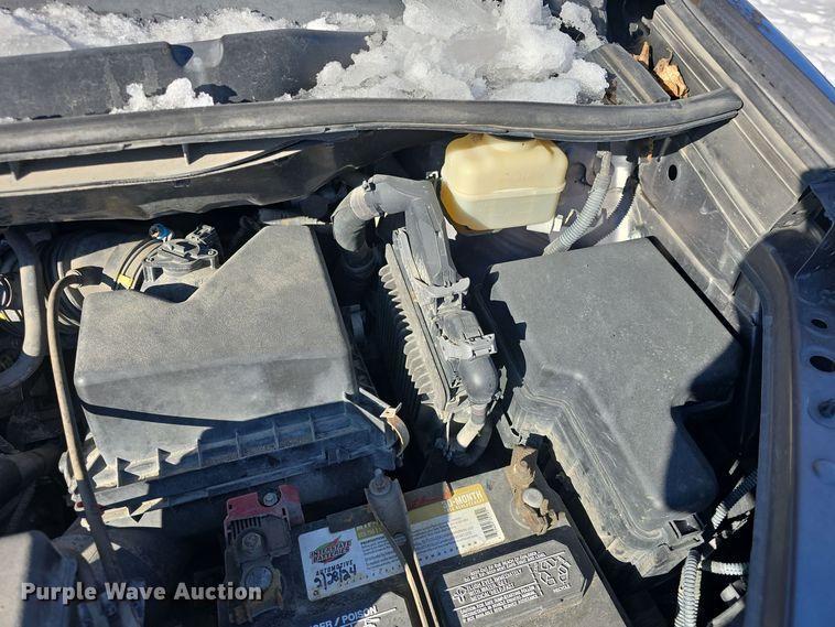 image for item DO7733 2018 Toyota Sienna XLE van