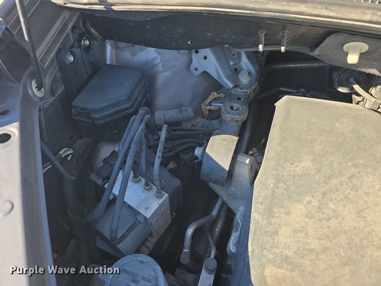 image for item DO7733 2018 Toyota Sienna XLE van