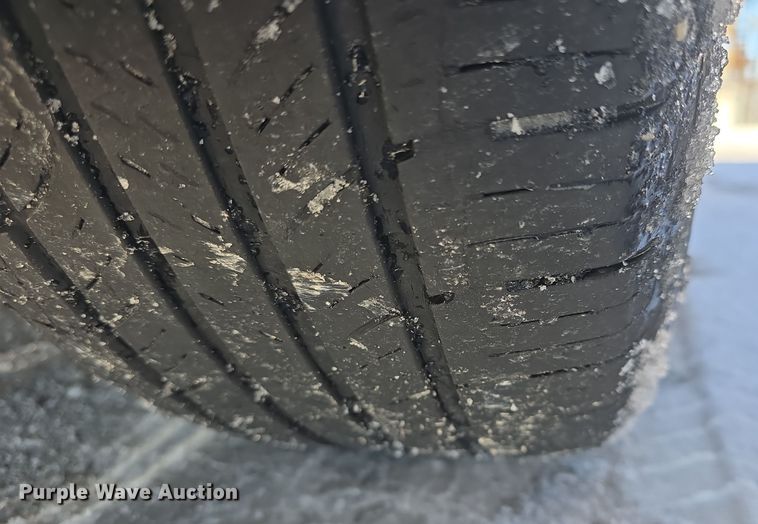 image for item DO7733 2018 Toyota Sienna XLE van