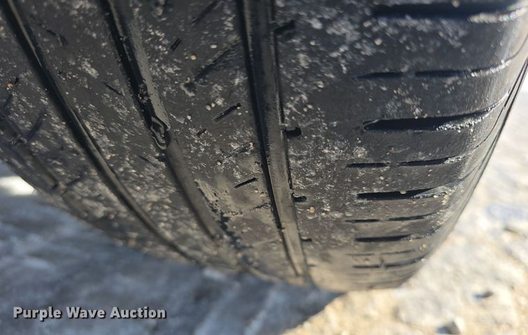 image for item DO7733 2018 Toyota Sienna XLE van