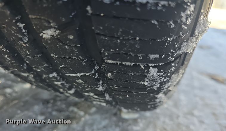 image for item DO7733 2018 Toyota Sienna XLE van