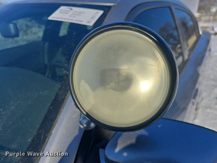 image for item DO7735 2014 Dodge Charger Police 