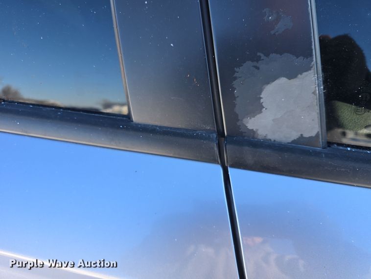 image for item DO7735 2014 Dodge Charger Police 